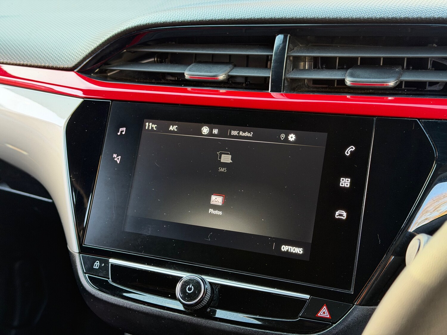 Used Vauxhall Corsa 2023 for sale - 77650439: Photo 25