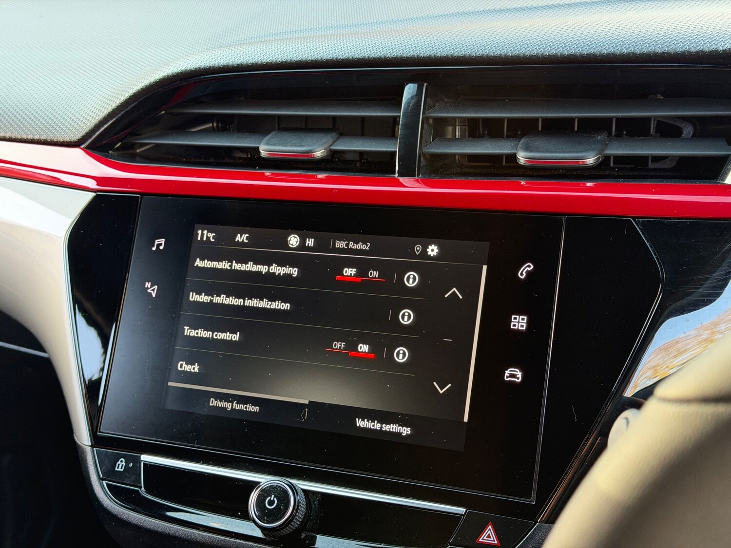 Used Vauxhall Corsa 2023 for sale - 77650439: Photo 26