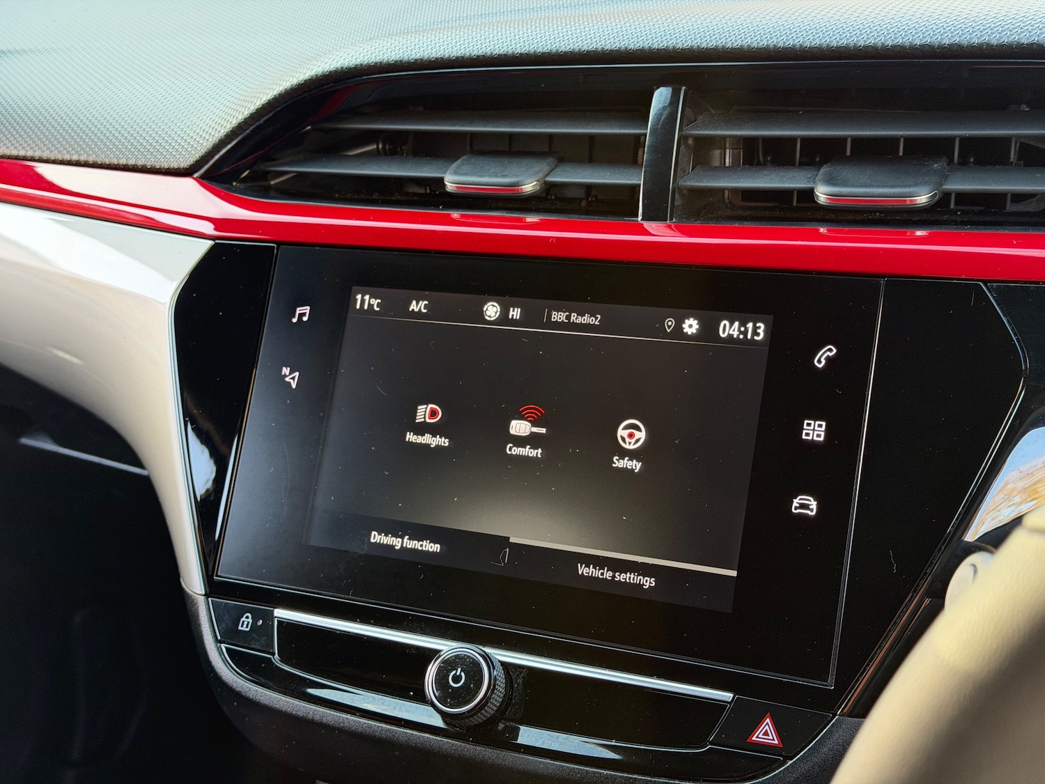 Used Vauxhall Corsa 2023 for sale - 77650439: Photo 27