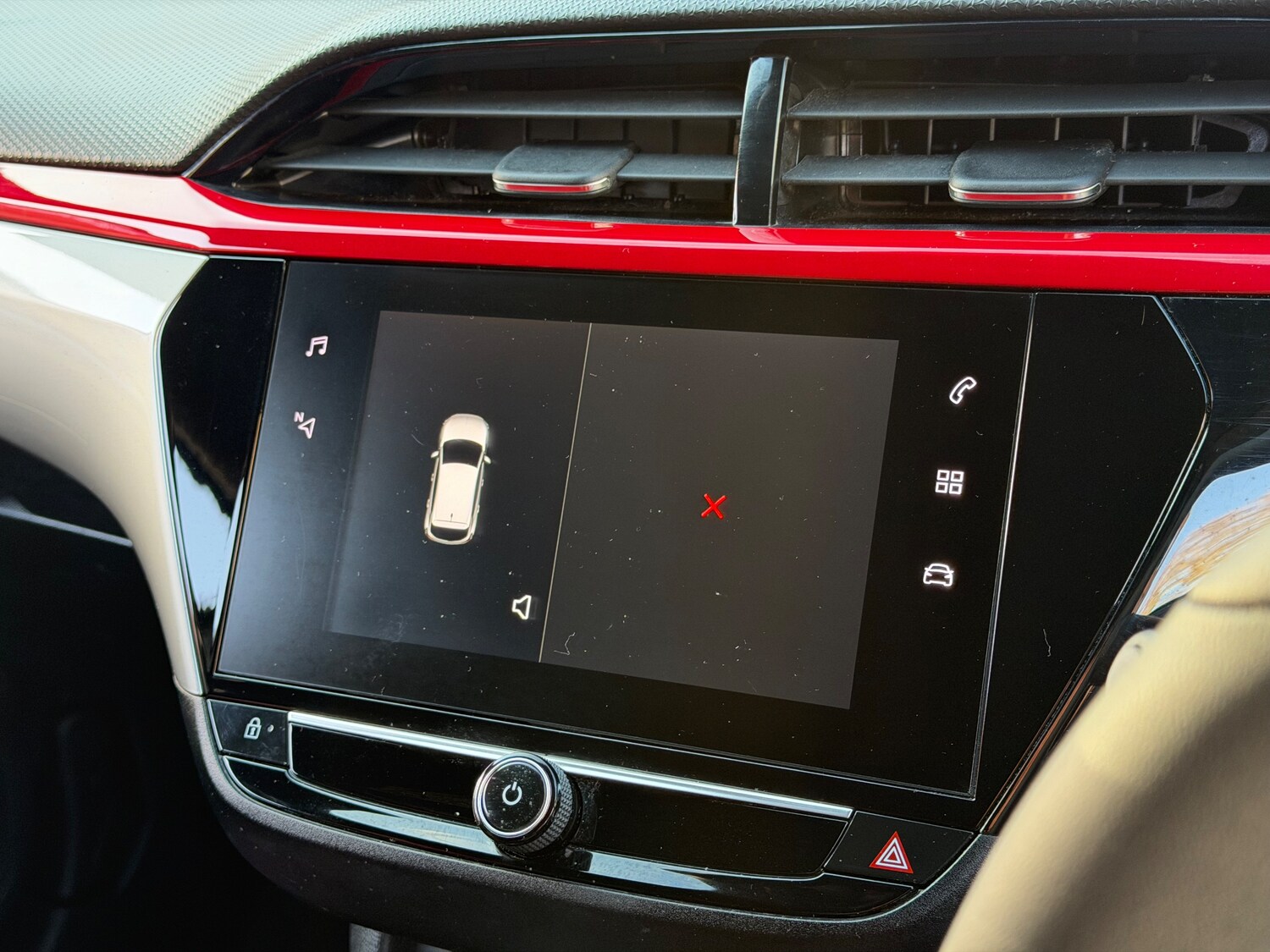 Used Vauxhall Corsa 2023 for sale - 77650439: Photo 28