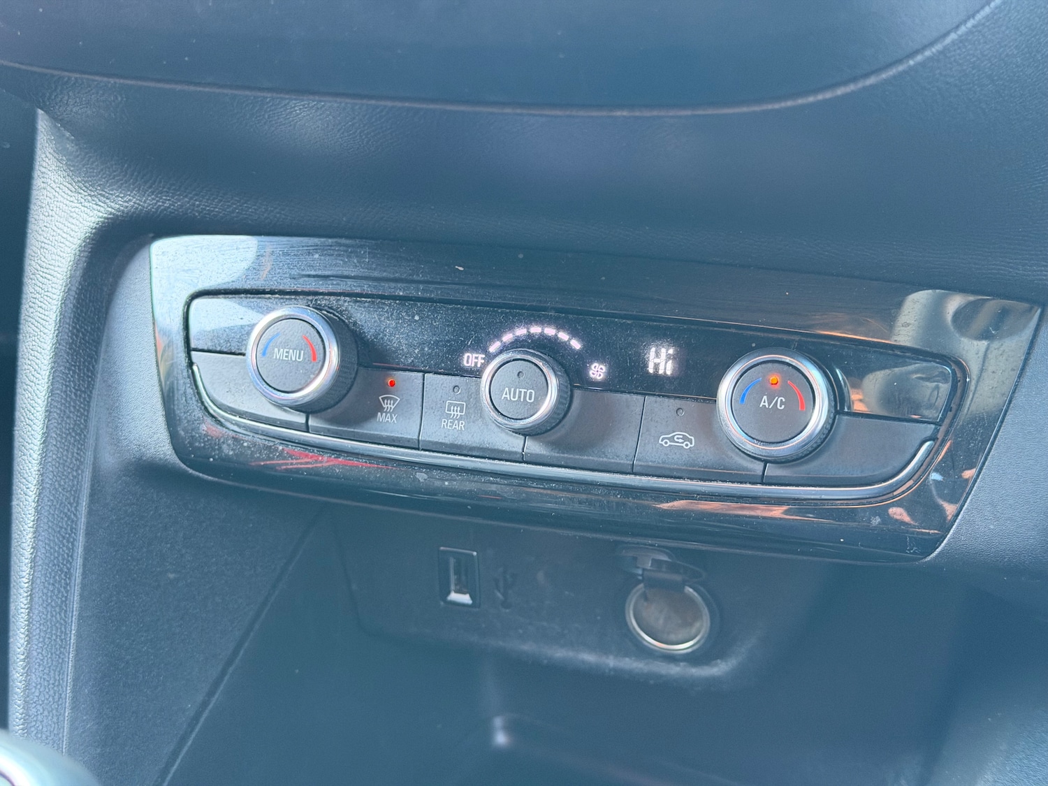 Used Vauxhall Corsa 2023 for sale - 77650439: Photo 29