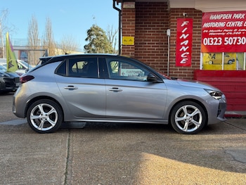 Used Vauxhall Corsa 2023 for sale - 77650439: Photo