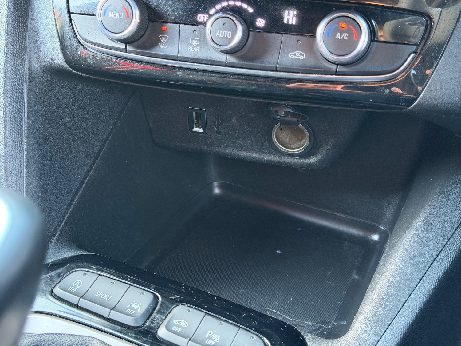 Used Vauxhall Corsa 2023 for sale - 77650439: Photo 30