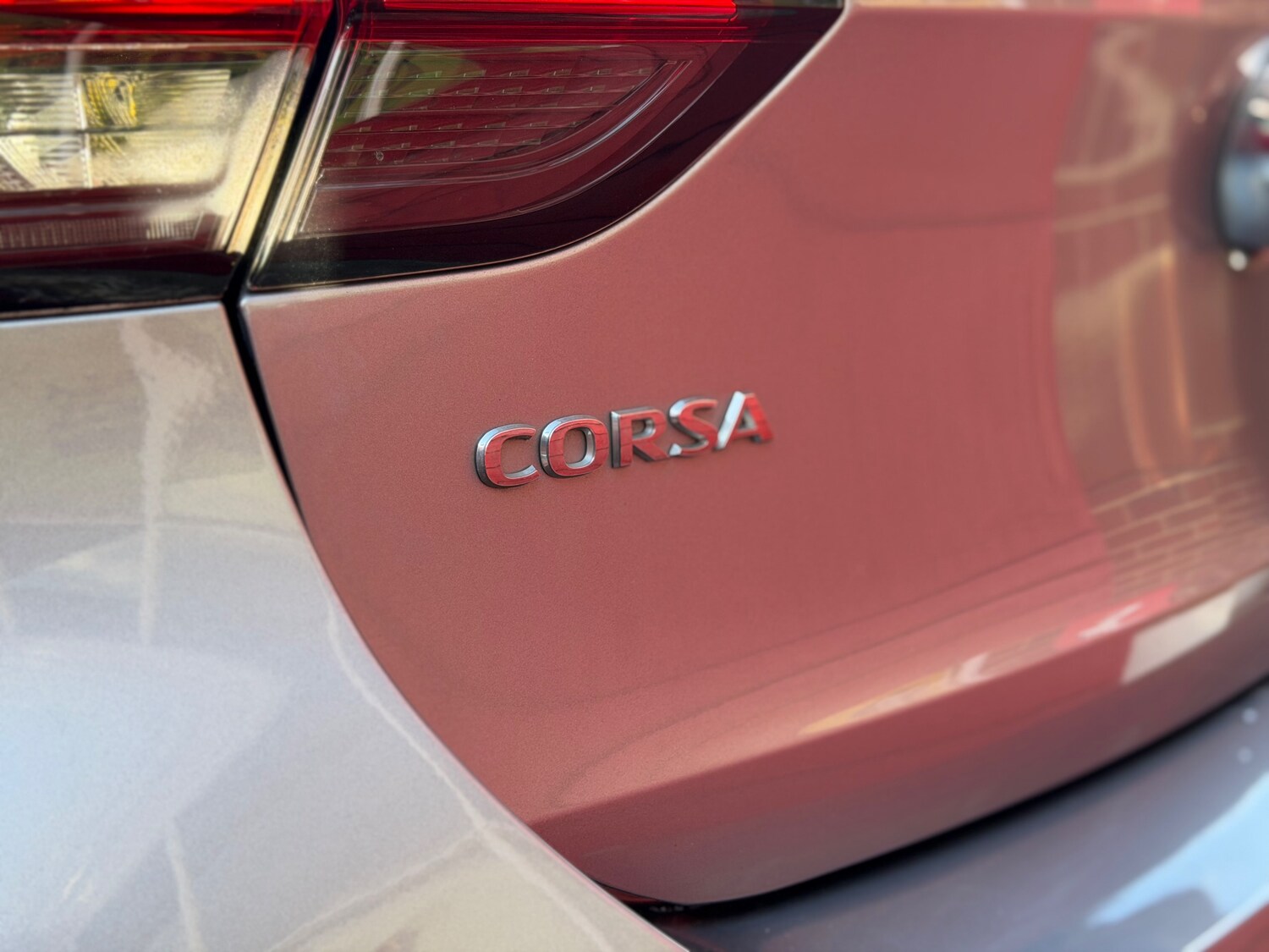 Used Vauxhall Corsa 2023 for sale - 77650439: Photo 33