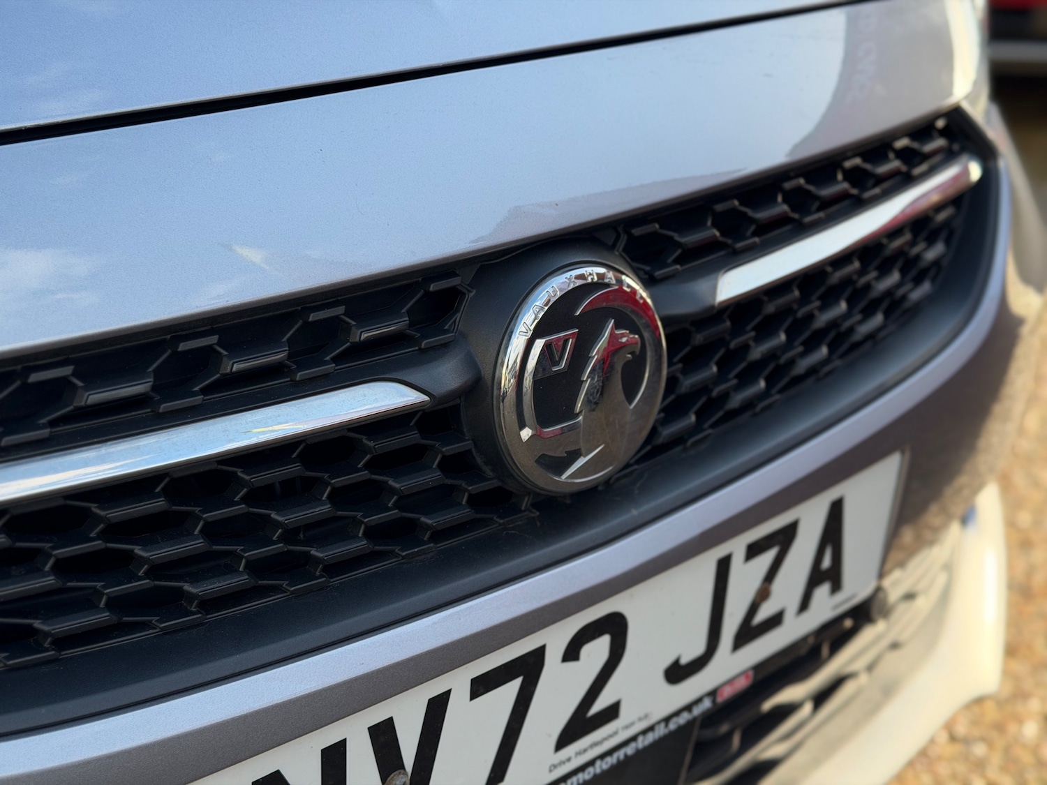 Used Vauxhall Corsa 2023 for sale - 77650439: Photo 34