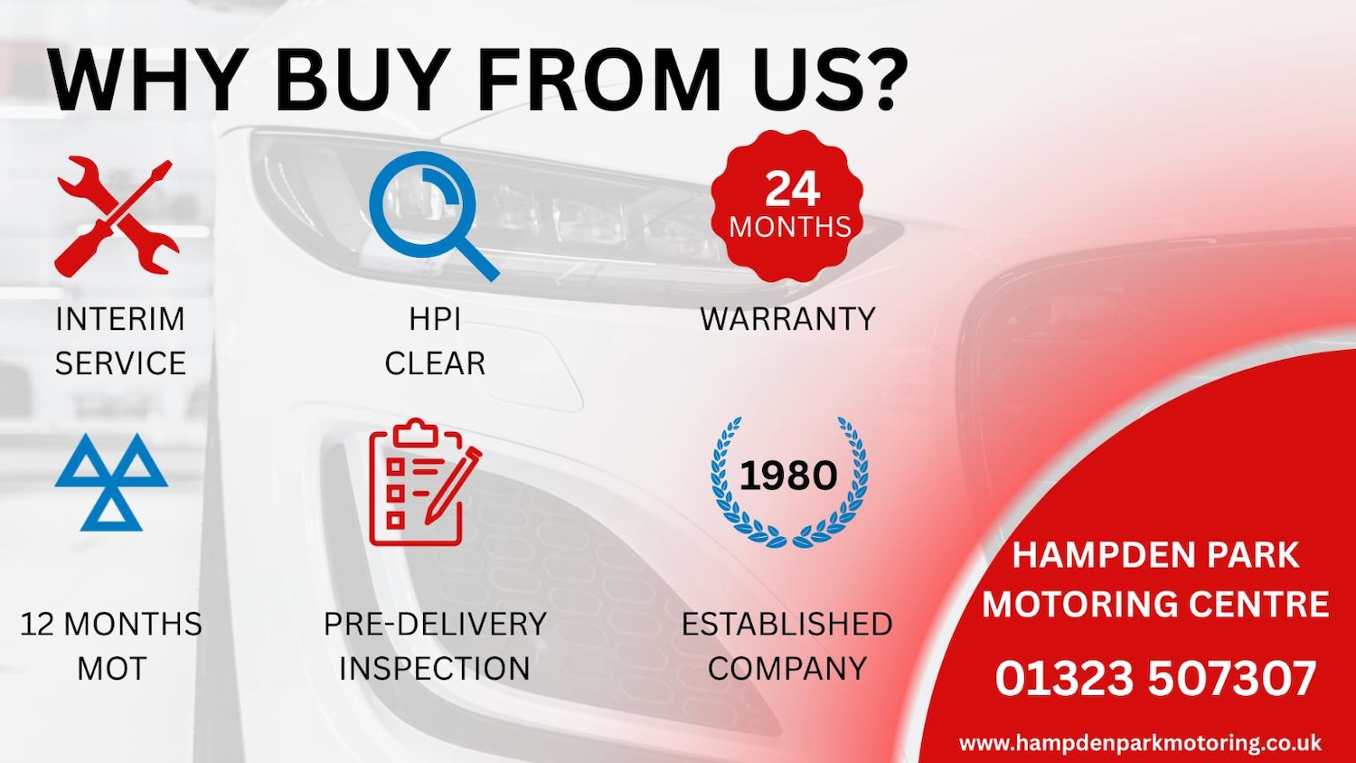 Used Vauxhall Corsa 2023 for sale - 77650439: Photo 37