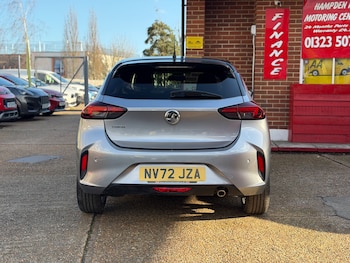 Used Vauxhall Corsa 2023 for sale - 77650439: Photo