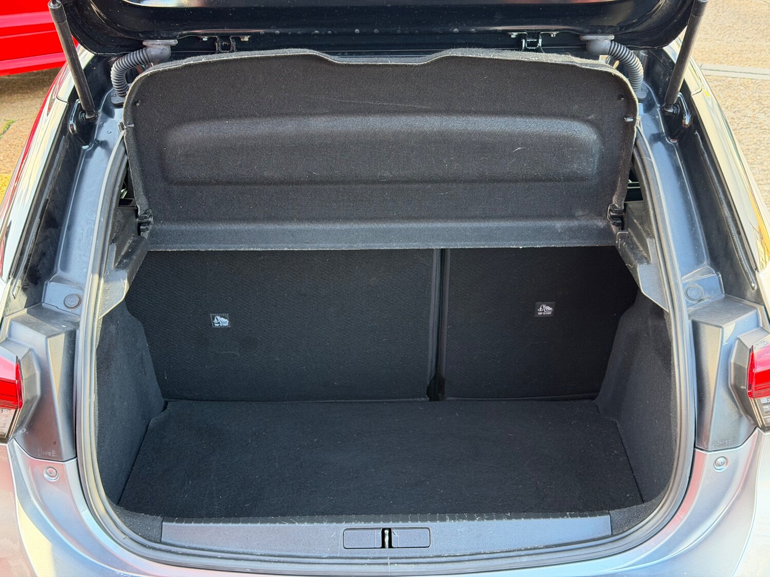 Used Vauxhall Corsa 2023 for sale - 77650439: Photo 9