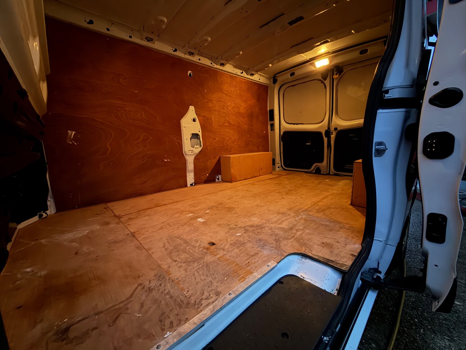 Used Renault Trafic 2021 for sale - 76845409: Photo 11