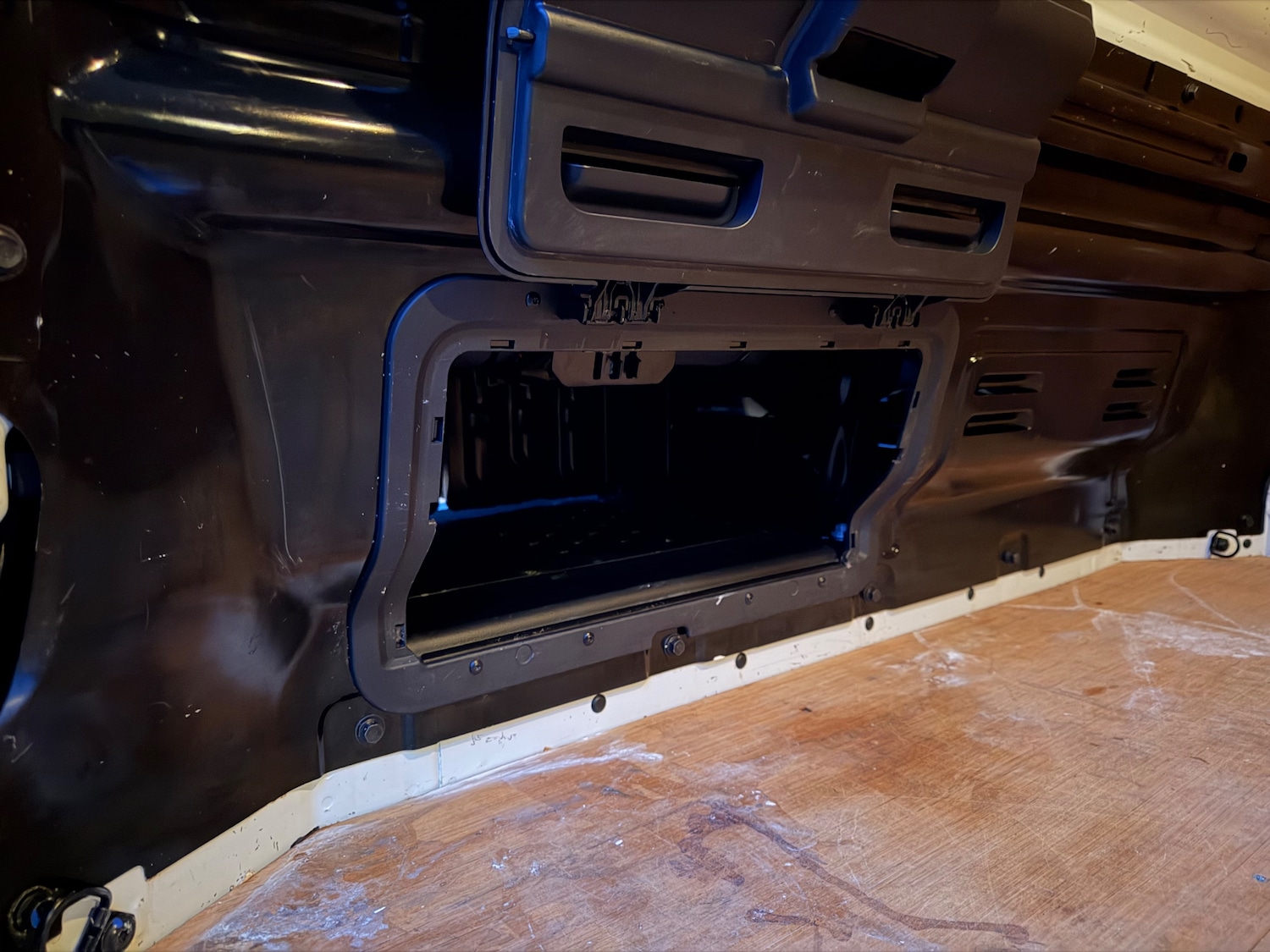 Used Renault Trafic 2021 for sale - 76845409: Photo 12