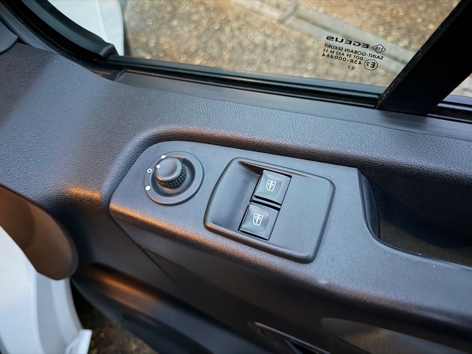 Used Renault Trafic 2021 for sale - 76845409: Photo 20