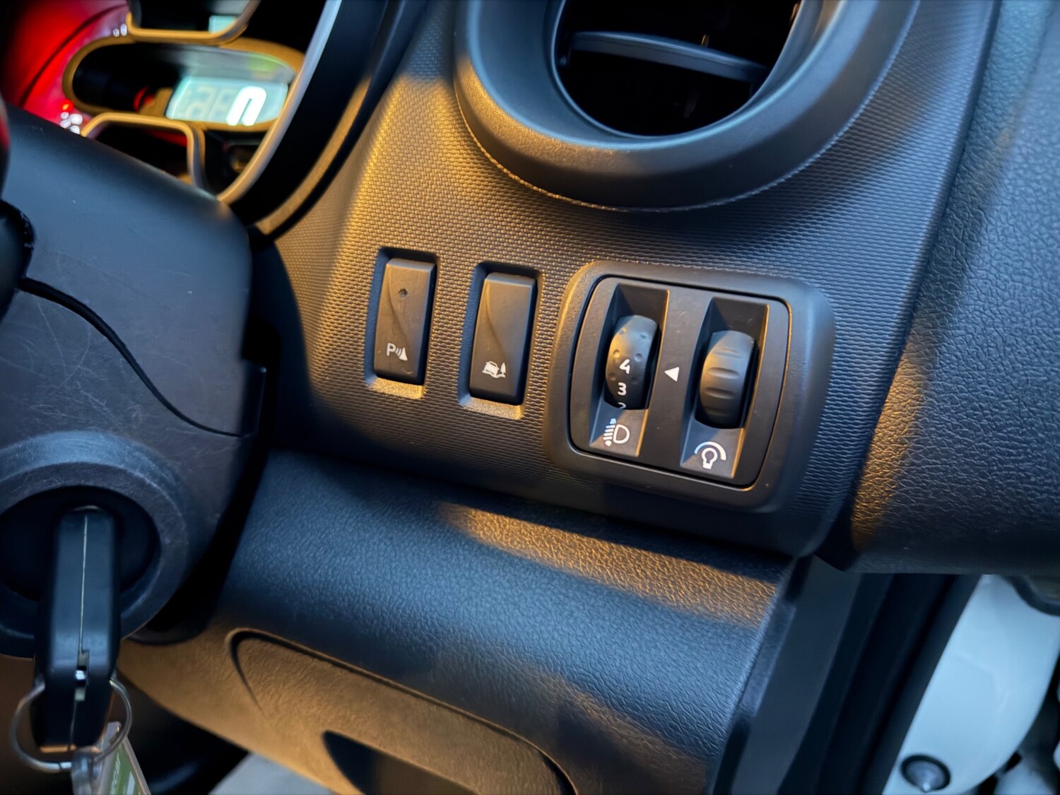 Used Renault Trafic 2021 for sale - 76845409: Photo 21