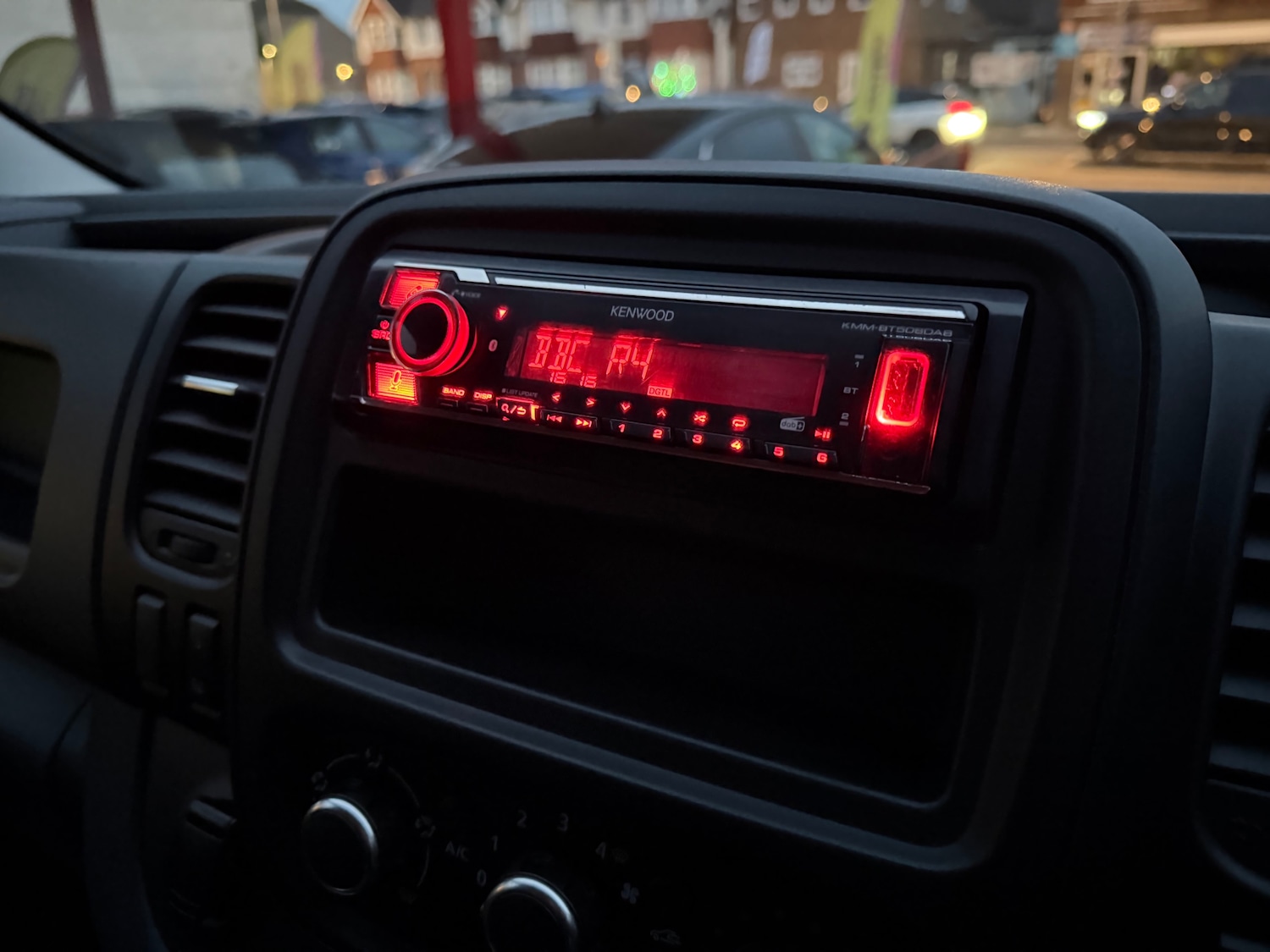 Used Renault Trafic 2021 for sale - 76845409: Photo 25