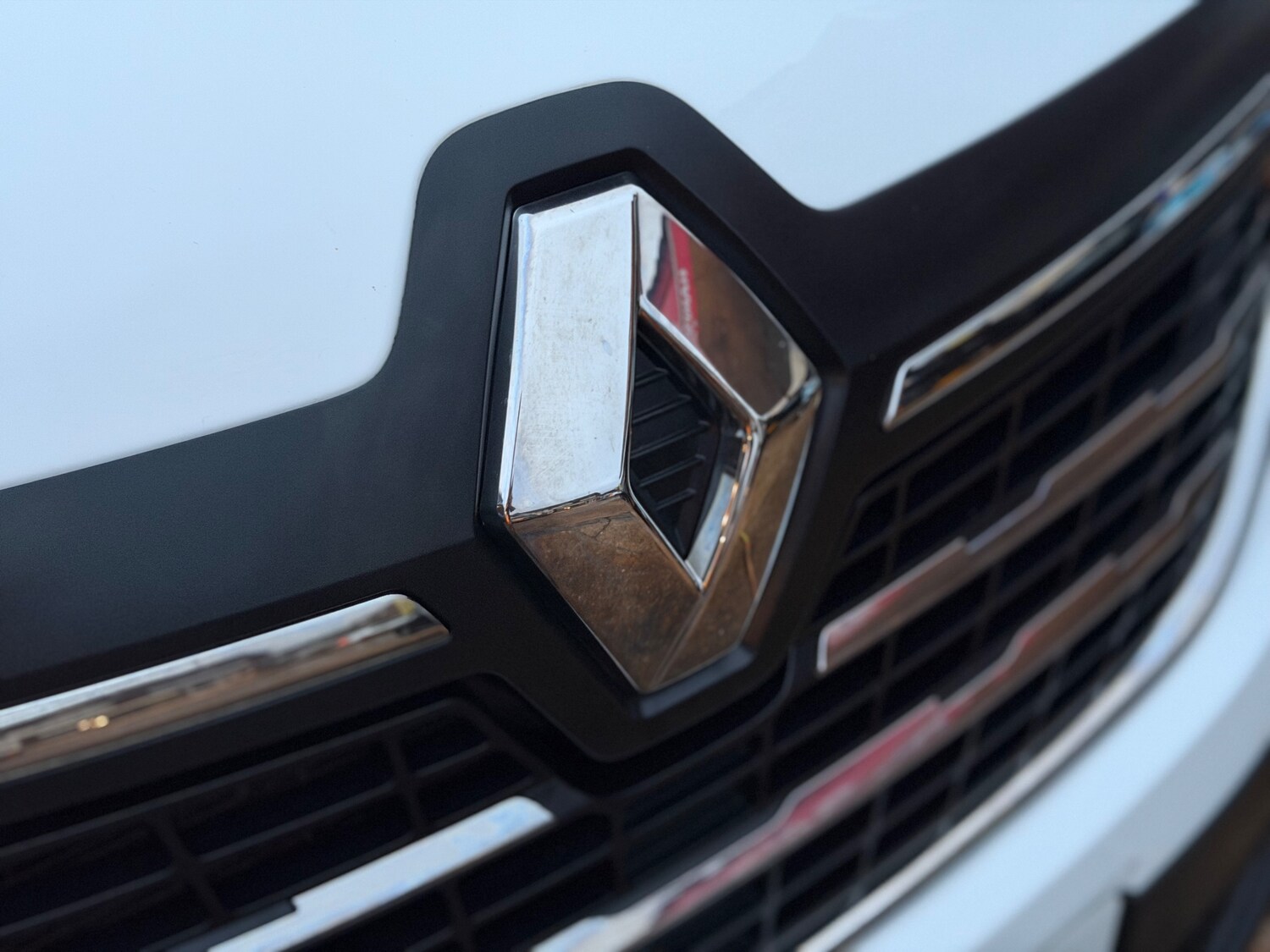 Used Renault Trafic 2021 for sale - 76845409: Photo 27