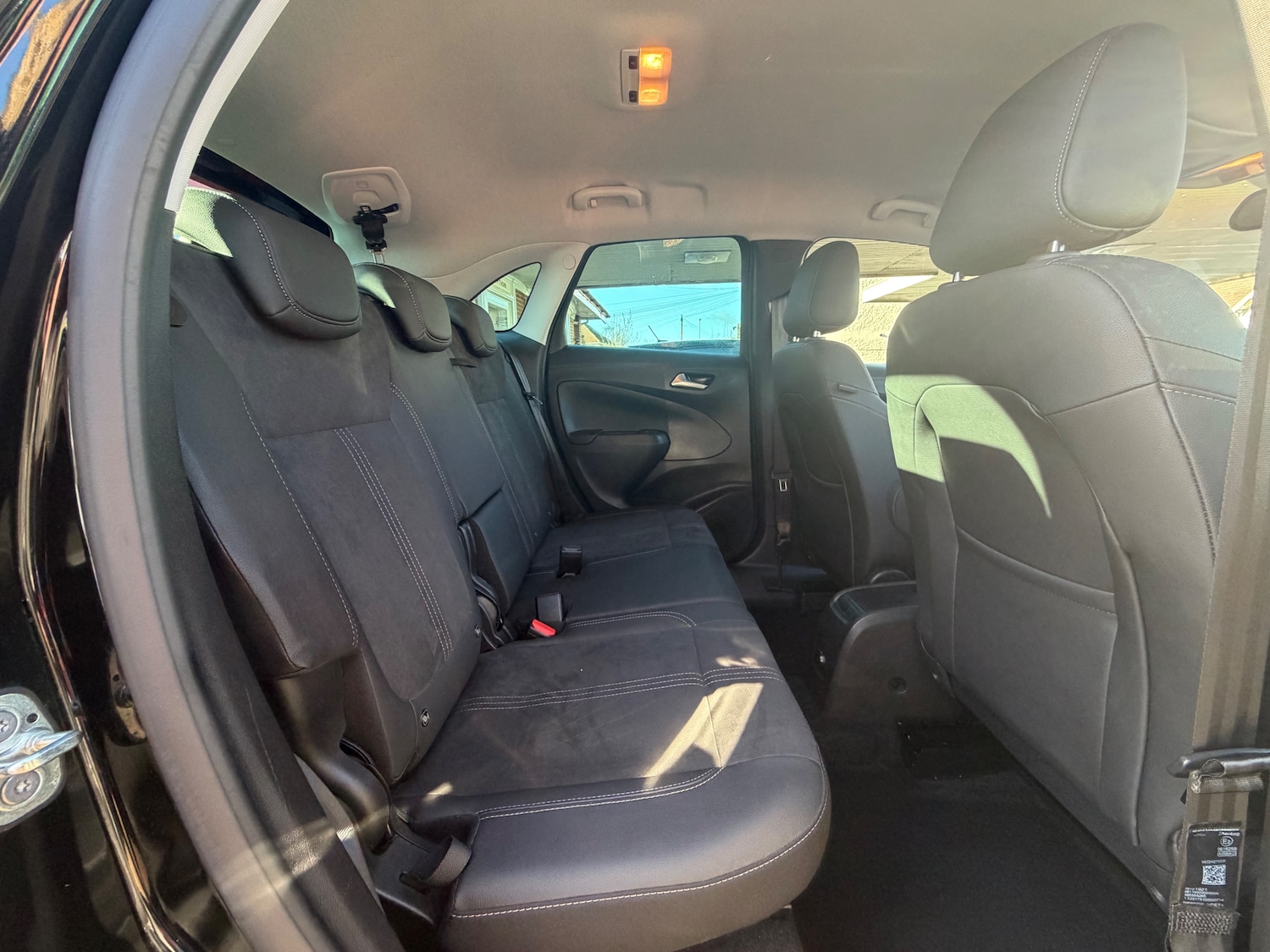 Used Vauxhall Crossland 2022 for sale - 77520041: Photo 10