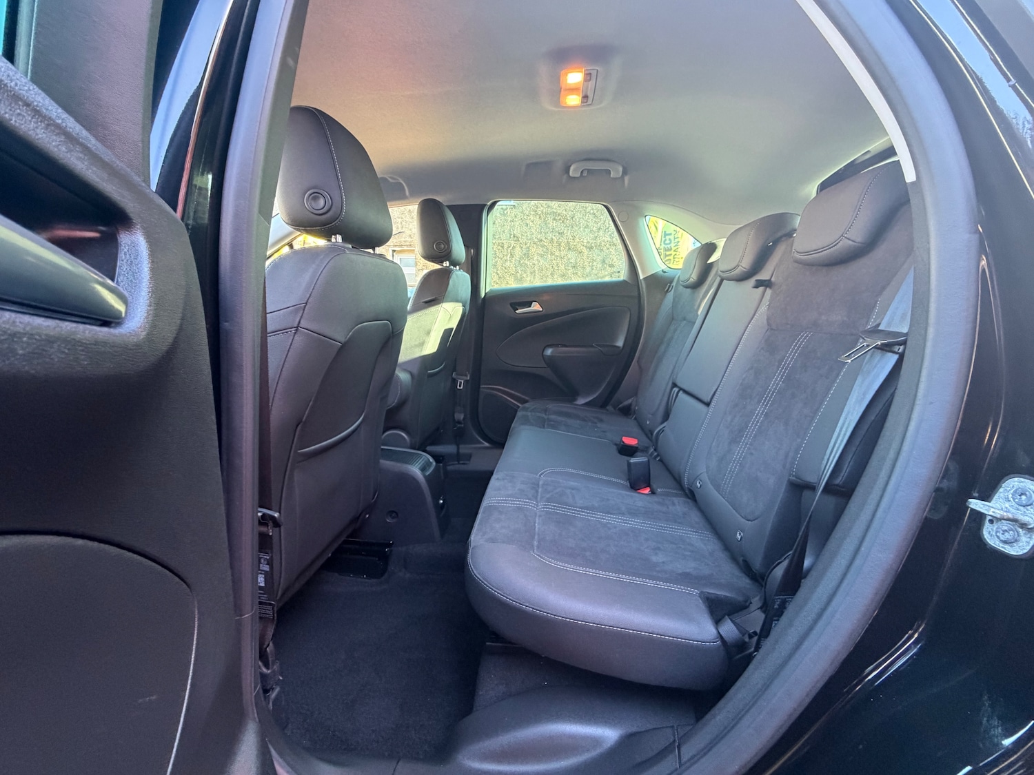 Used Vauxhall Crossland 2022 for sale - 77520041: Photo 11