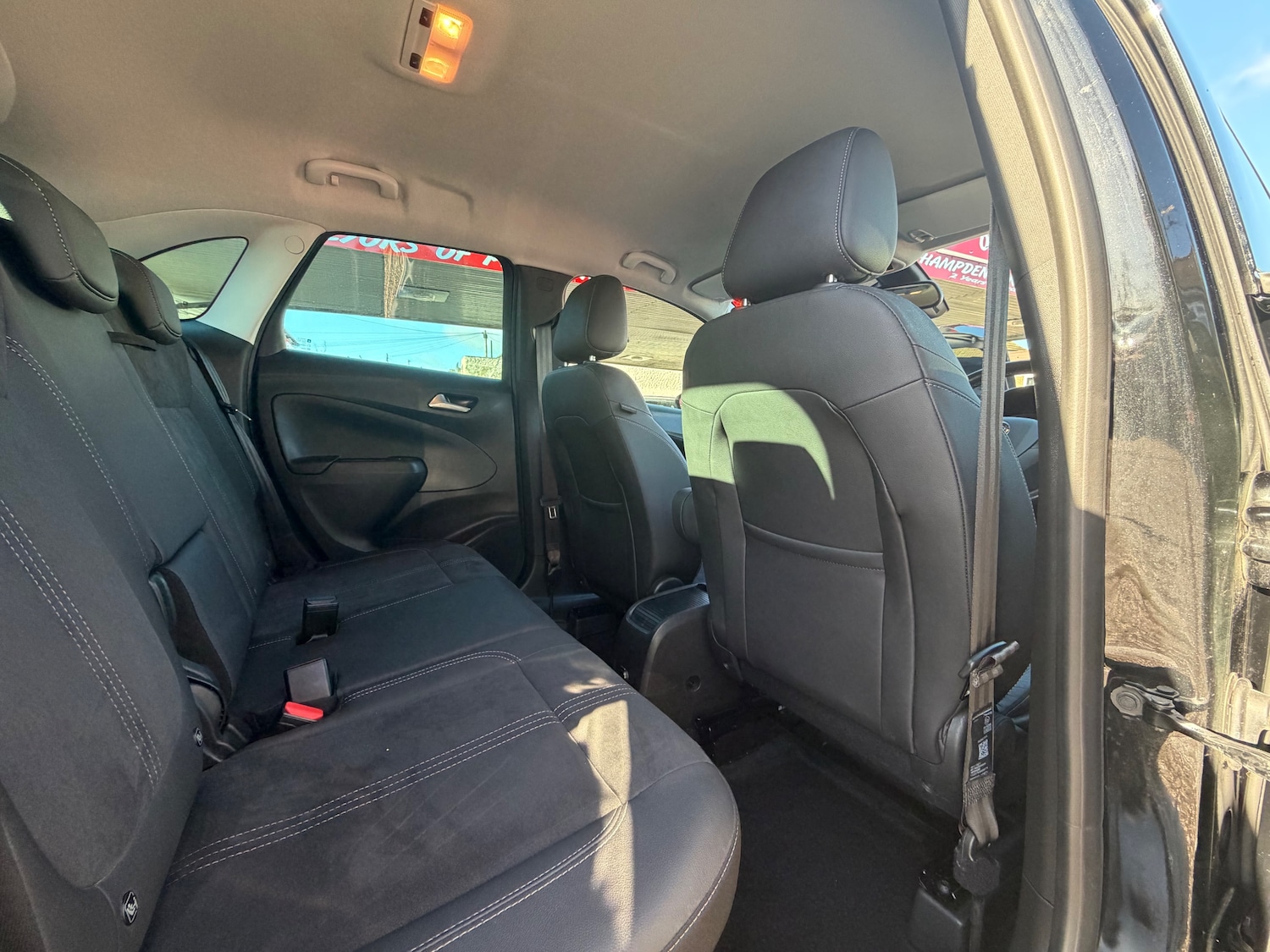 Used Vauxhall Crossland 2022 for sale - 77520041: Photo 12