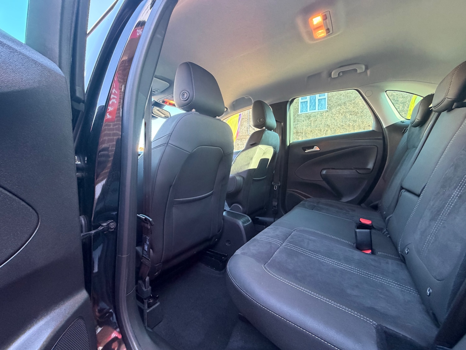 Used Vauxhall Crossland 2022 for sale - 77520041: Photo 13