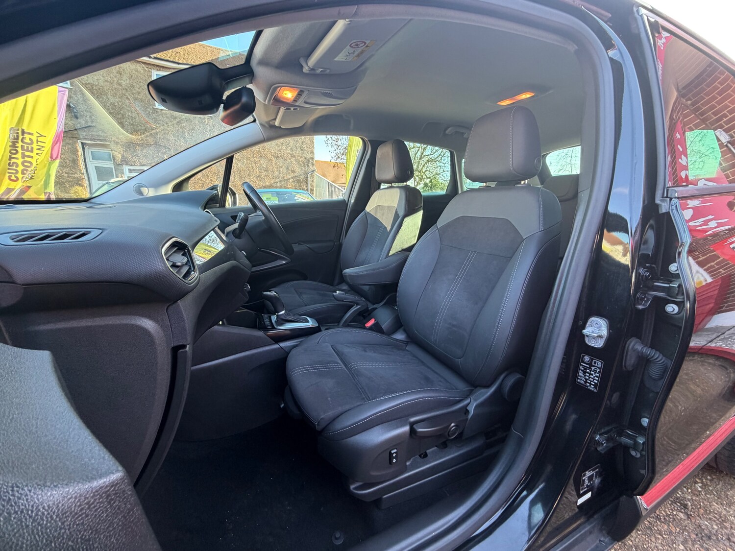 Used Vauxhall Crossland 2022 for sale - 77520041: Photo 14