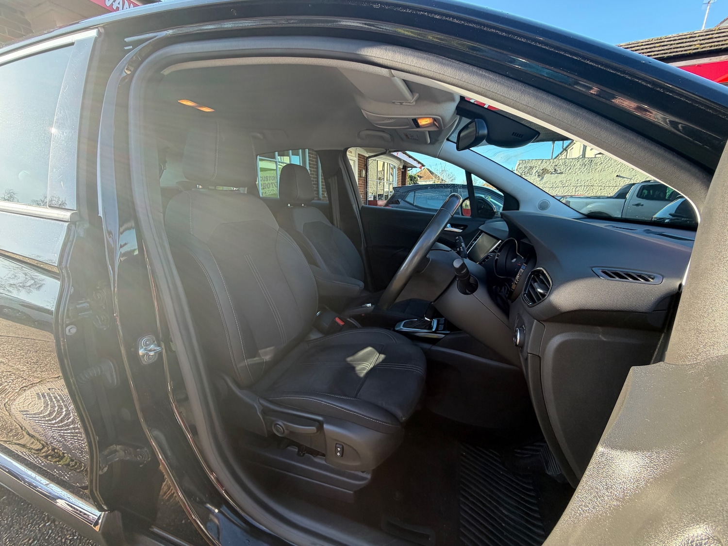 Used Vauxhall Crossland 2022 for sale - 77520041: Photo 15