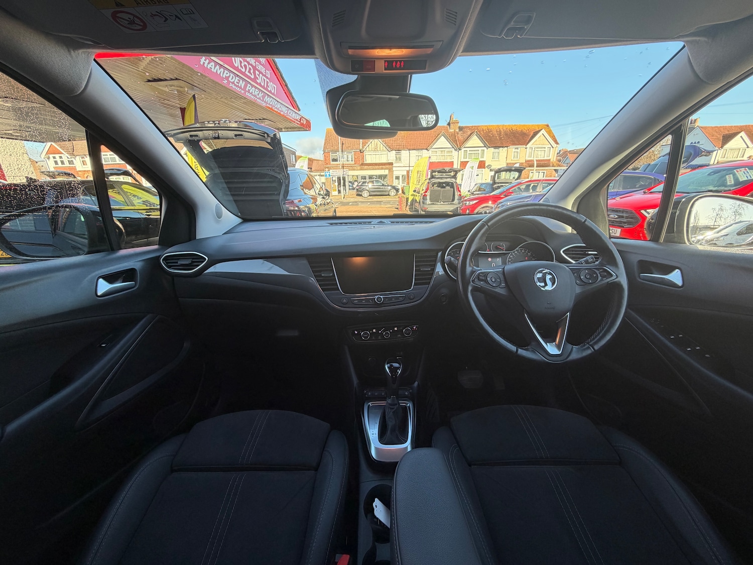 Used Vauxhall Crossland 2022 for sale - 77520041: Photo 17