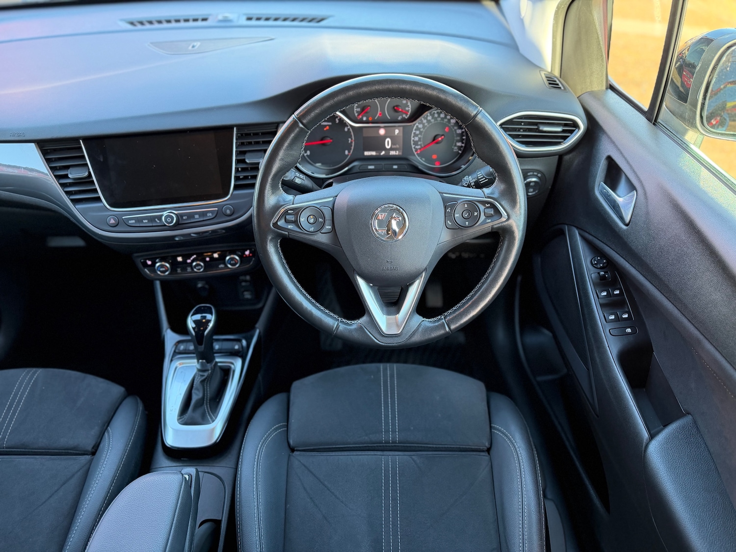 Used Vauxhall Crossland 2022 for sale - 77520041: Photo 19