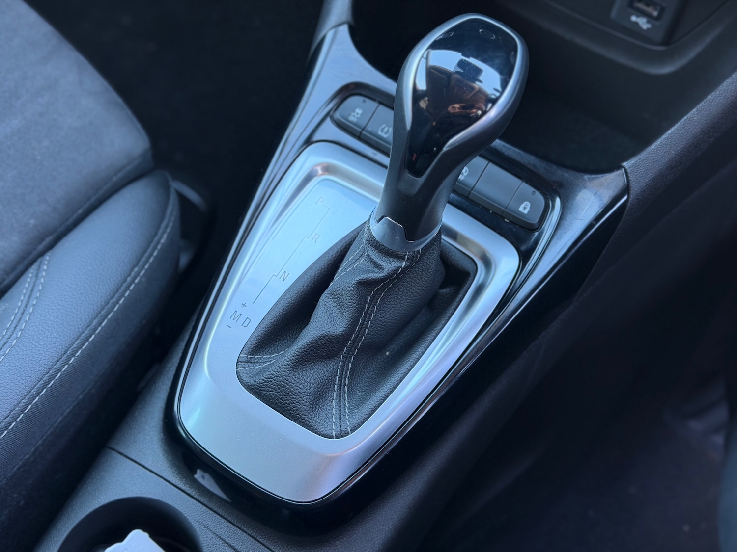 Used Vauxhall Crossland 2022 for sale - 77520041: Photo 27