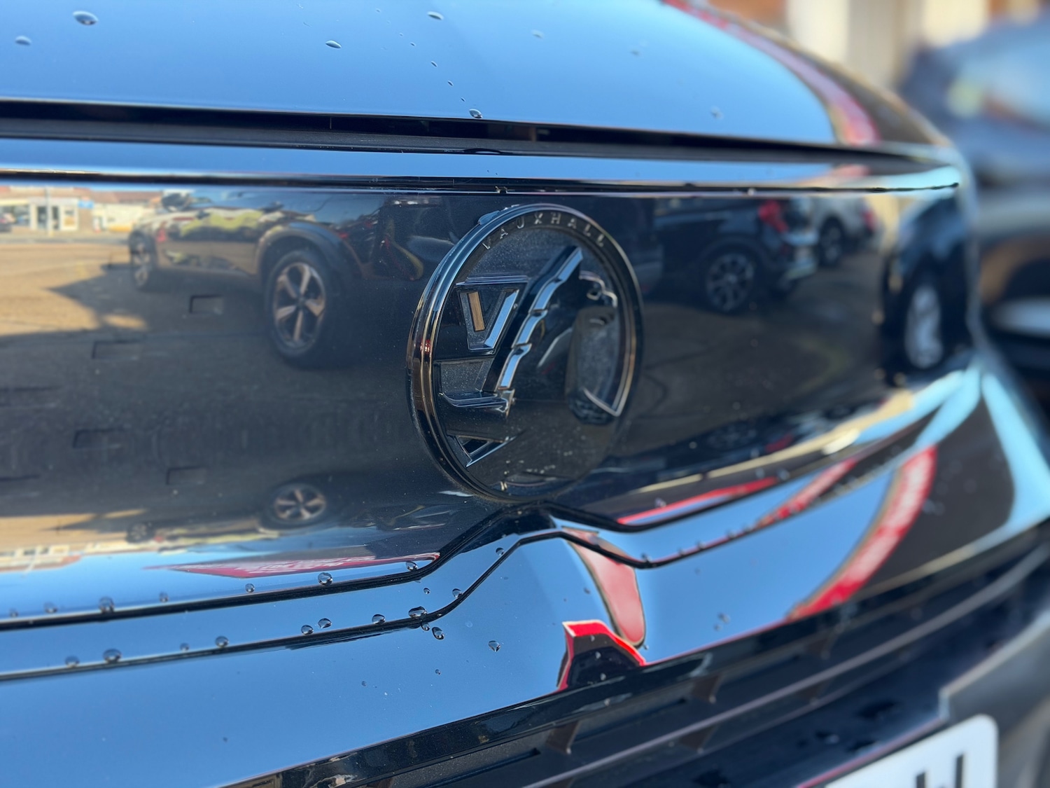 Used Vauxhall Crossland 2022 for sale - 77520041: Photo 28