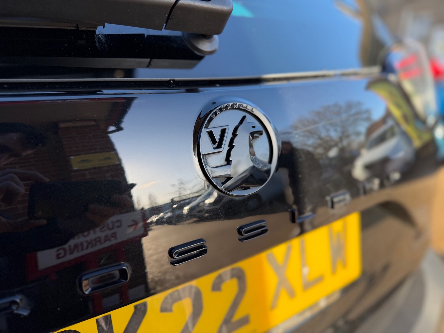 Used Vauxhall Crossland 2022 for sale - 77520041: Photo 30