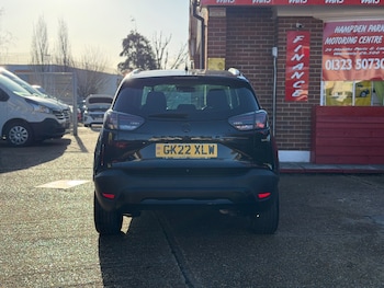 Used Vauxhall Crossland 2022 for sale - 77520041: Photo