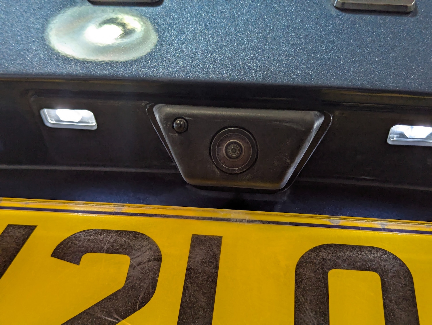 Used Ford Kuga 2021 for sale - 76287947: Photo 11