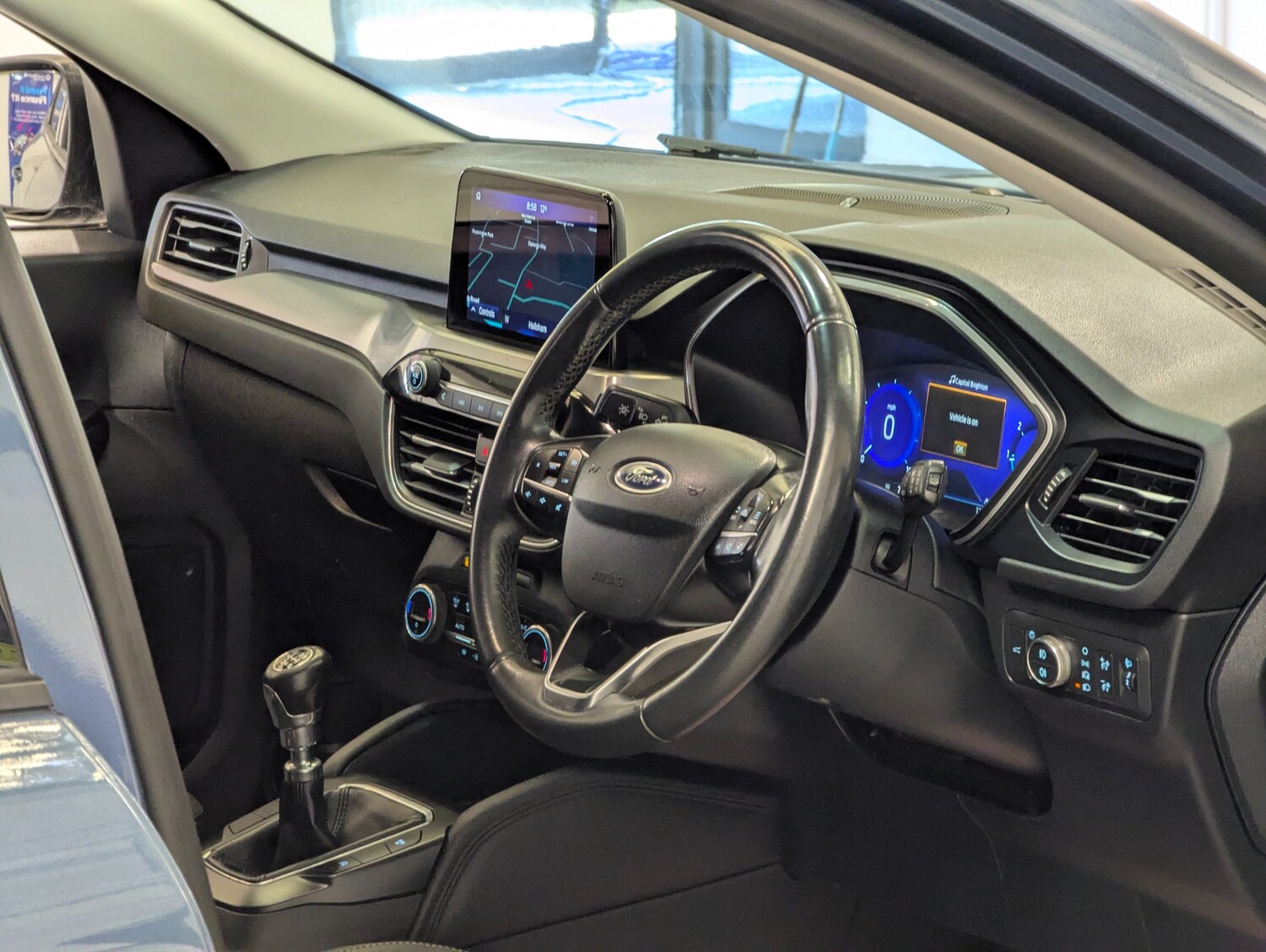 Used Ford Kuga 2021 for sale - 76287947: Photo 12