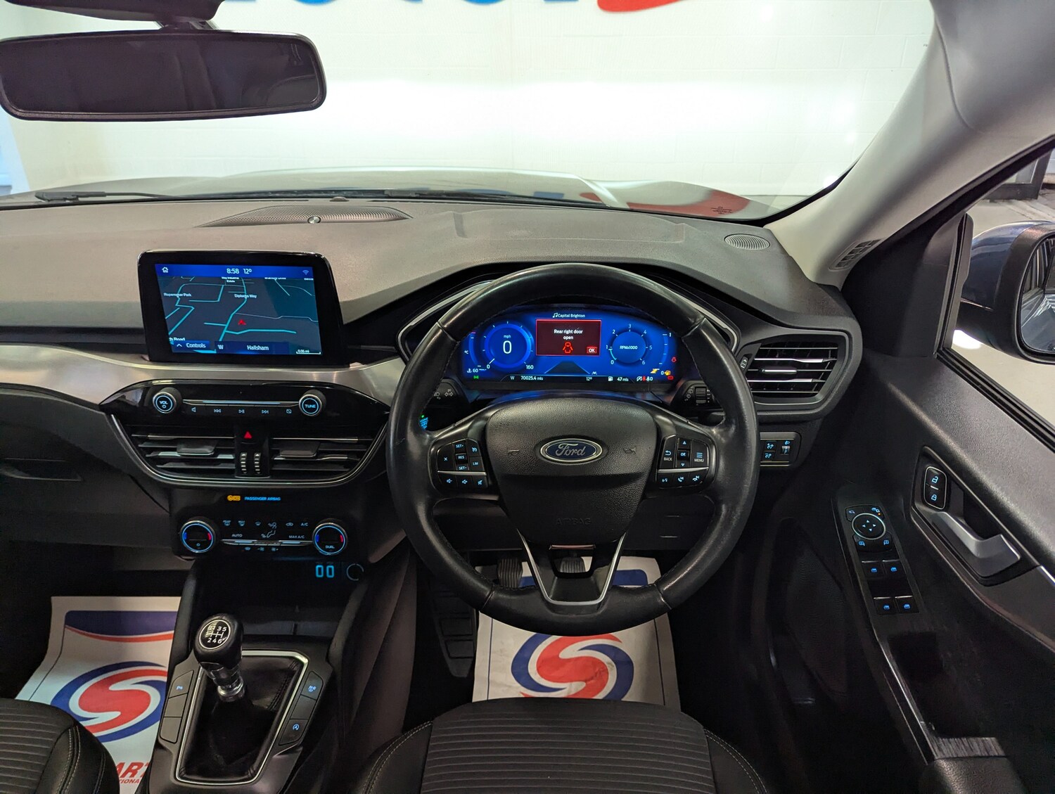 Used Ford Kuga 2021 for sale - 76287947: Photo 13