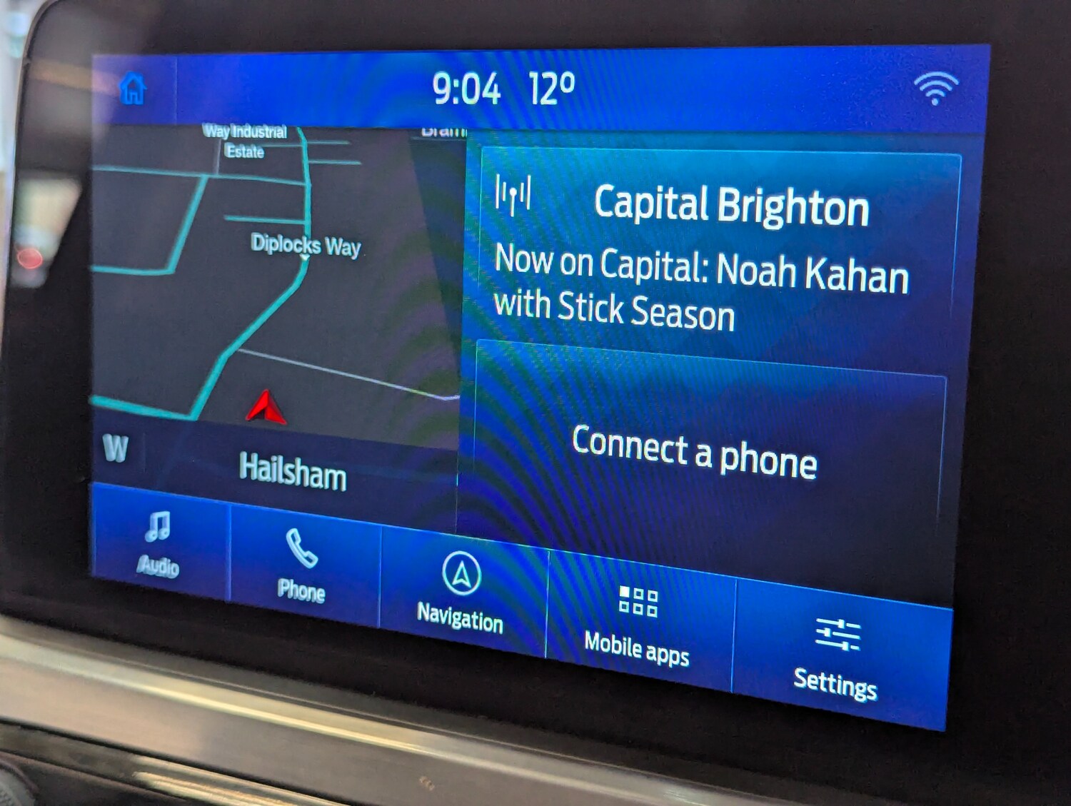 Used Ford Kuga 2021 for sale - 76287947: Photo 25