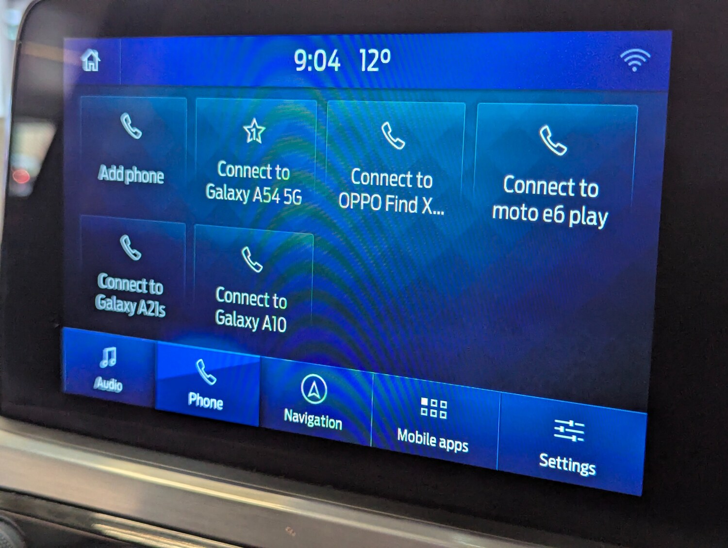 Used Ford Kuga 2021 for sale - 76287947: Photo 27