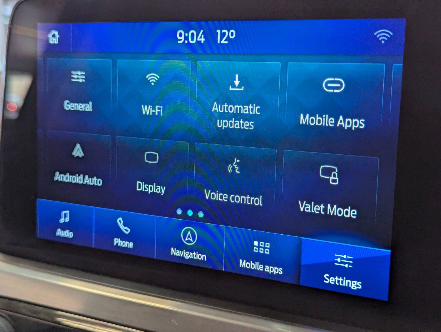 Used Ford Kuga 2021 for sale - 76287947: Photo 30