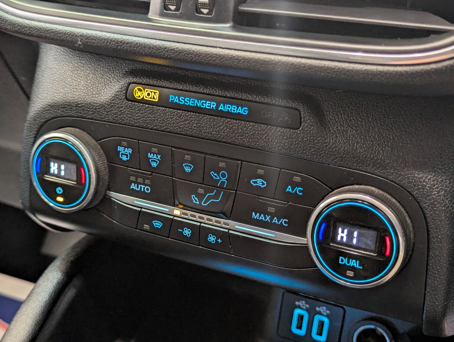 Used Ford Kuga 2021 for sale - 76287947: Photo 34