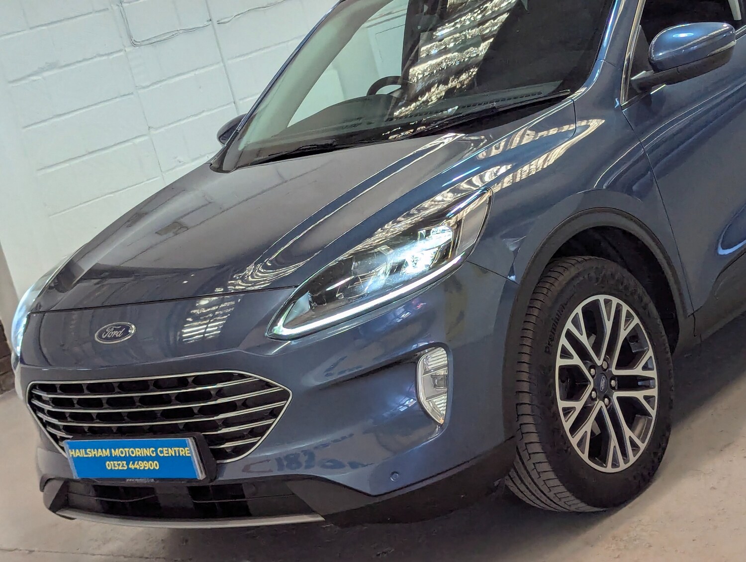 Used Ford Kuga 2021 for sale - 76287947: Photo 42