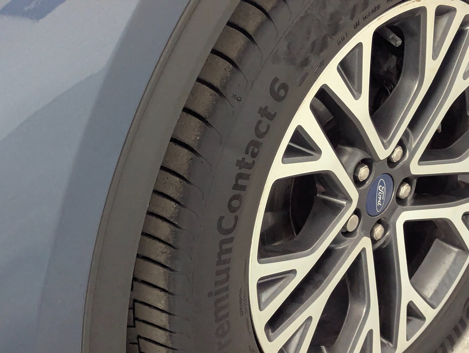 Used Ford Kuga 2021 for sale - 76287947: Photo 43