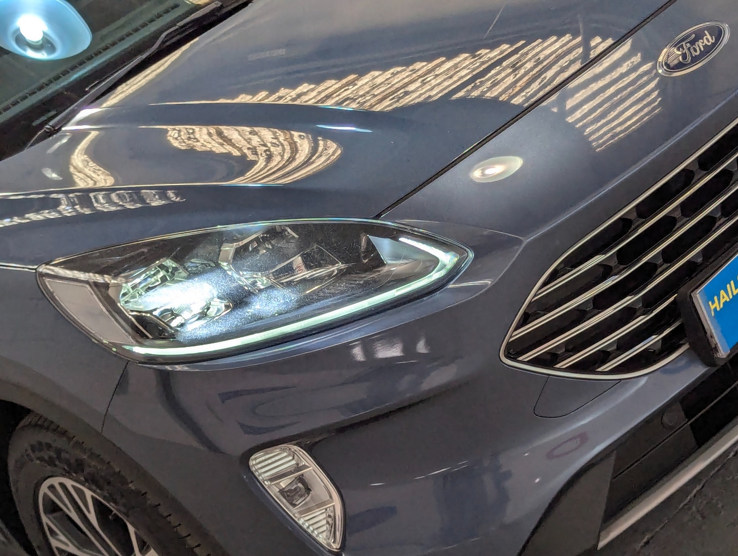 Used Ford Kuga 2021 for sale - 76287947: Photo 44