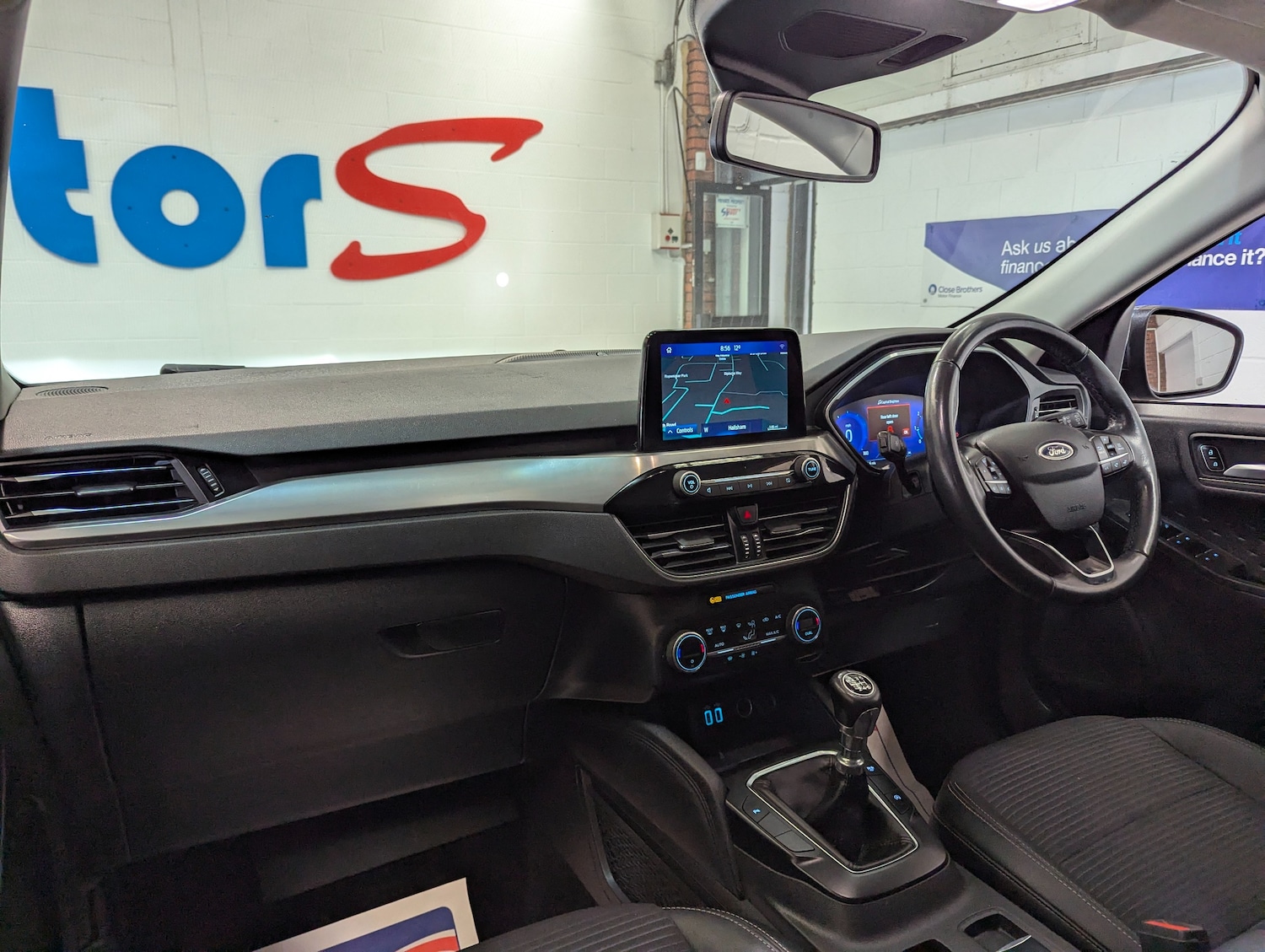 Used Ford Kuga 2021 for sale - 76287947: Photo 6