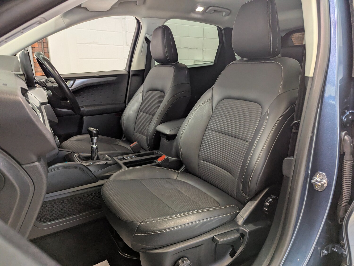 Used Ford Kuga 2021 for sale - 76287947: Photo 7