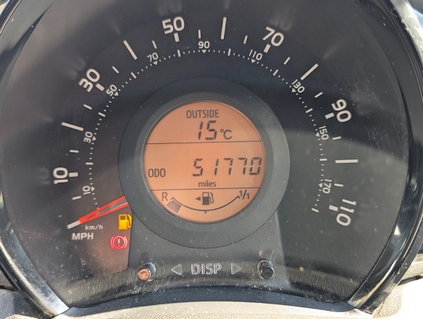 Used Peugeot 108 2020 for sale - 73018649: Photo 18