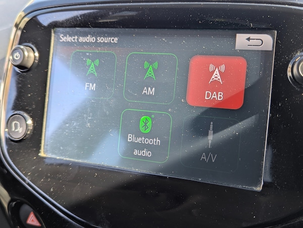 Used Peugeot 108 2020 for sale - 73018649: Photo 20
