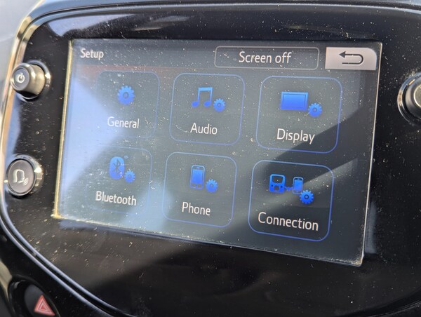 Used Peugeot 108 2020 for sale - 73018649: Photo 21