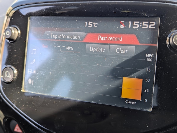 Used Peugeot 108 2020 for sale - 73018649: Photo 23