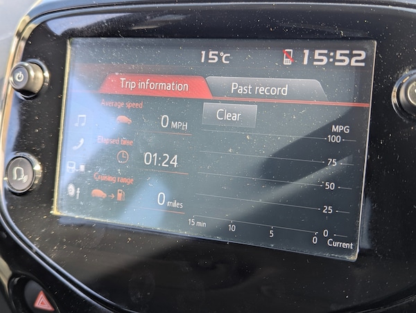 Used Peugeot 108 2020 for sale - 73018649: Photo 24