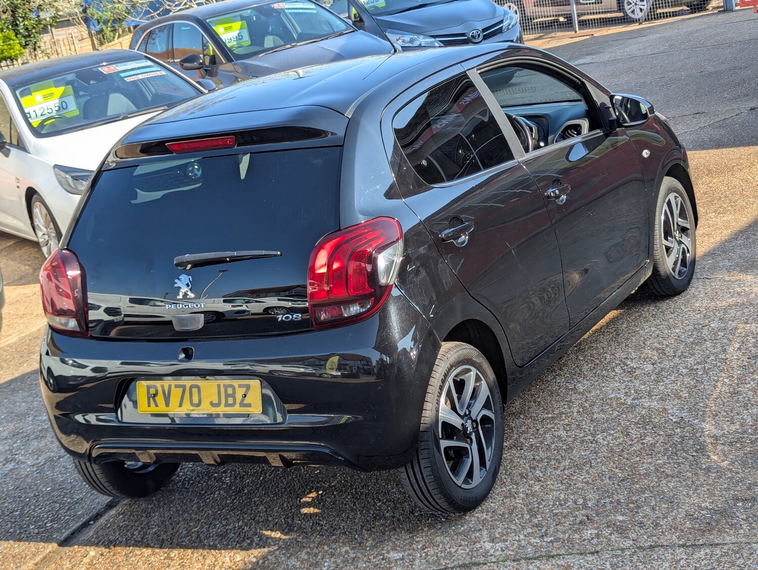 Vehicle 31