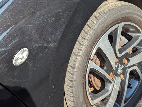 Used Peugeot 108 2020 for sale - 73018649: Photo 34