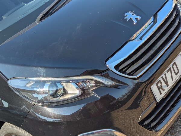 Used Peugeot 108 2020 for sale - 73018649: Photo 35